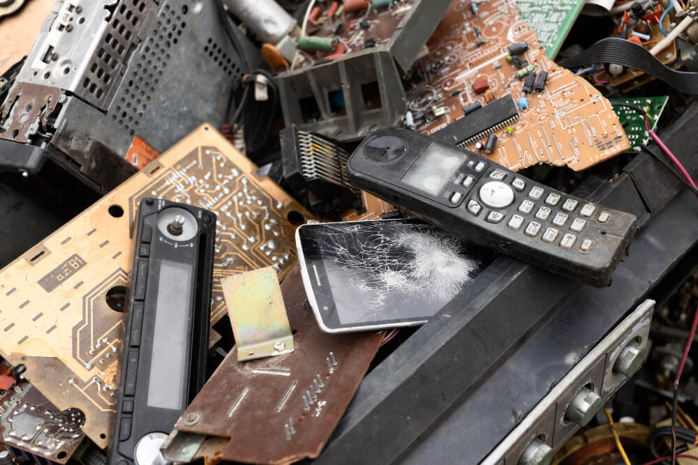 Airtel Scrap Auction: Unlocking Value from Old Equipment