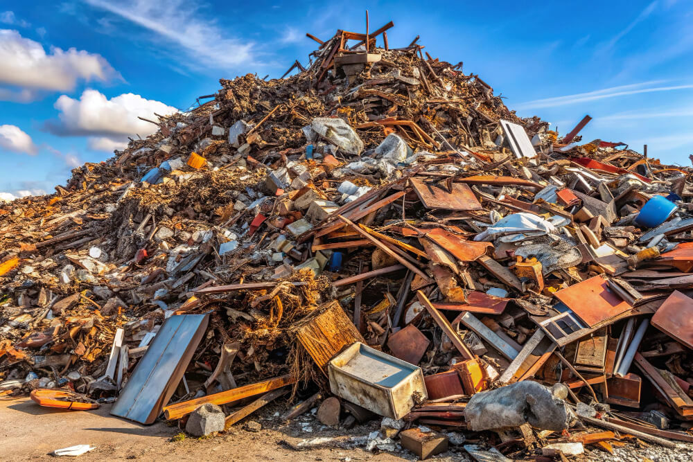 Sell Scrap Online in Mumbai: The Smarter Way to Trade Scrap