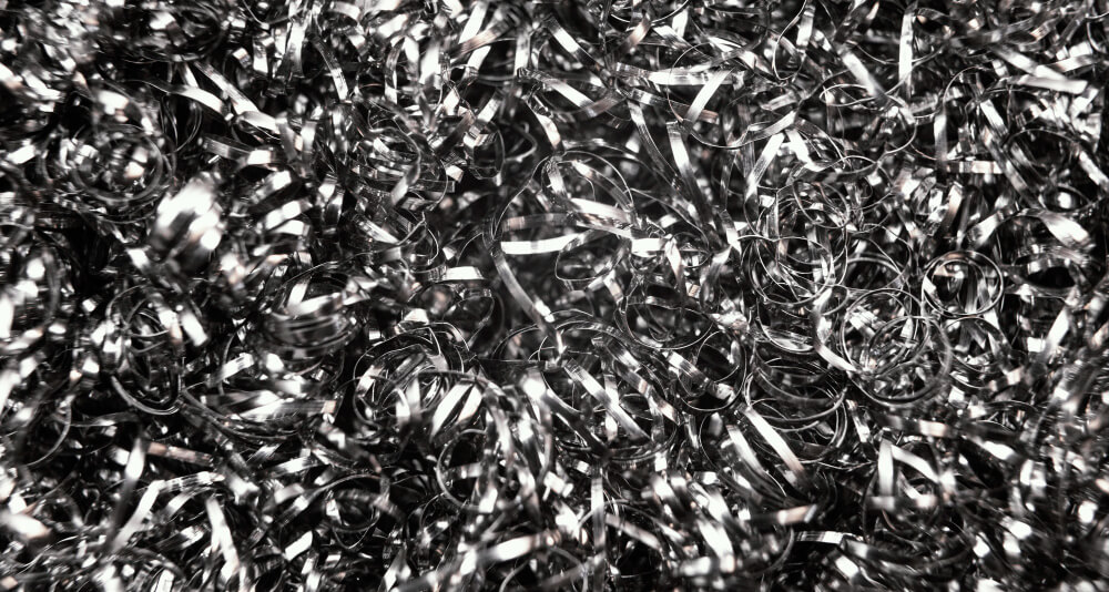 Stainless Steel Scrap? Sell Directly to Buyers