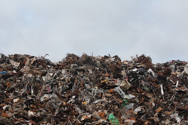 Bulk Scrap Export Trading: Global Platform Guide