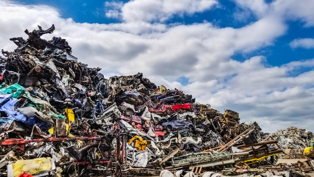 Scrap Metal Buyers in Wagga: Sell Your Scrap Smarter