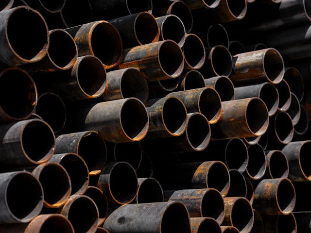 Global Recyclable Materials Exchange: Buy & Sell