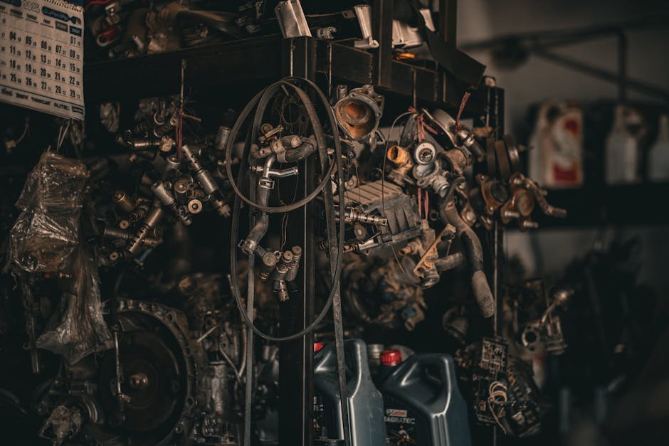Safe Scrap Trading Platform Worldwide: How to Trade Scrap Securely with Verified Buyers