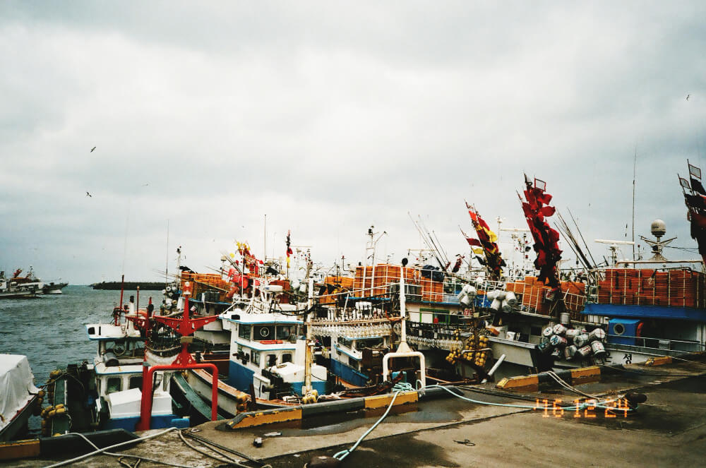 Mundra Port Scrap Auction: Secure and Profitable Scrap Trading