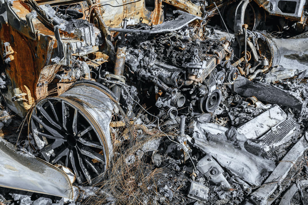 Scrap Metal Buyers Tasmania: Buy & Sell Scrap Online with ScrapTrade