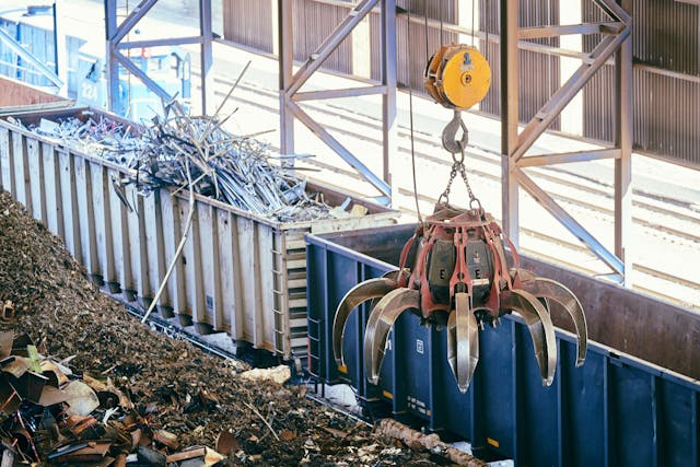 How Much Is Scrap Metal Worth? Prices & Selling Guide