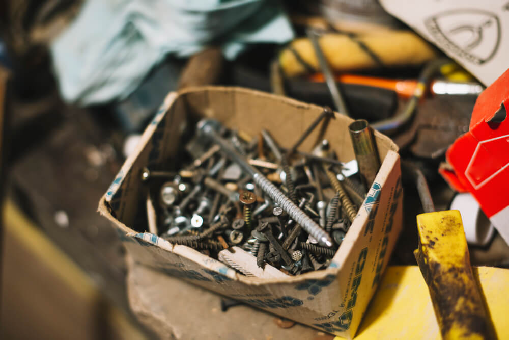 Jindal Scrap Auction: Secure and Profitable Scrap Trading