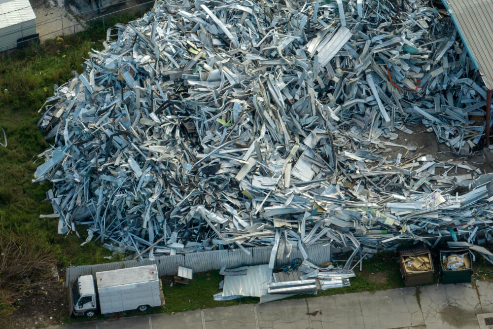 Aluminium Scrap Suppliers in Australia: Reliable, Fast, and Transparent