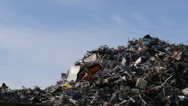 Scrap Metal Only: What It Means, Types, Prices, and How to Maximise Value