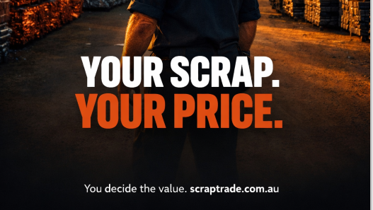 Scrap Business Growth and Opportunities