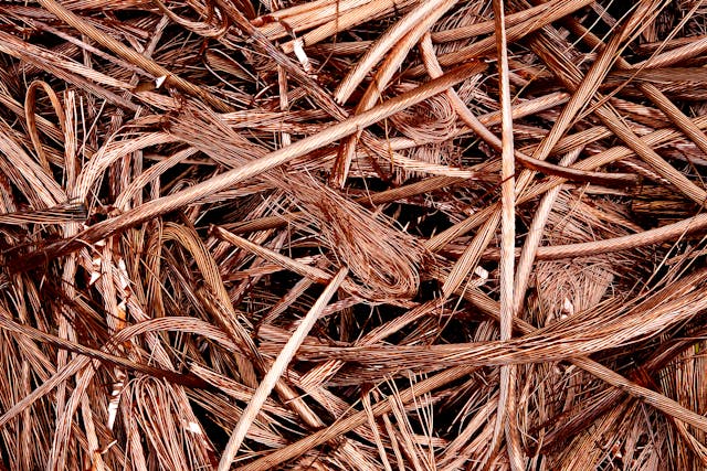 How Much Scrap Copper Per Kg in Australia