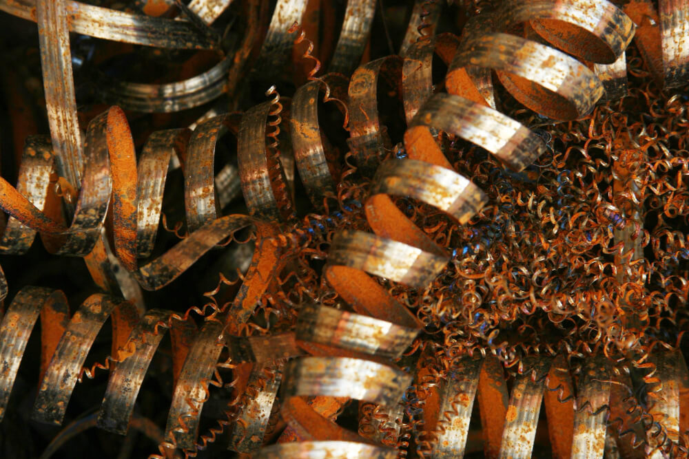 Copper Scrap Buyers in Sydney: Getting the Best Online Rates
