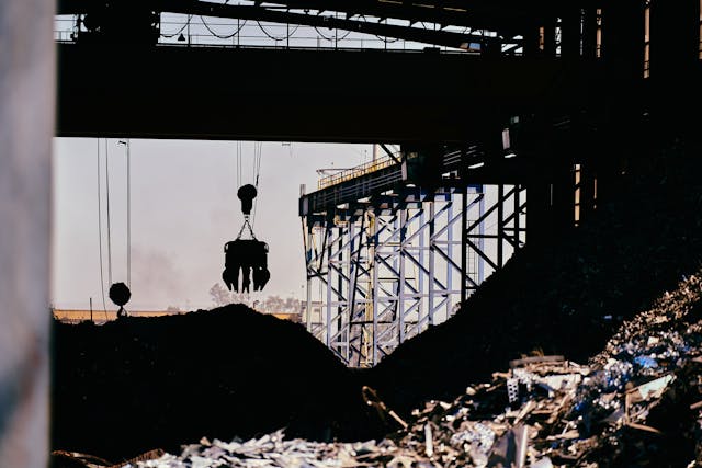 Industrial Recycling Procurement & Pricing Guide