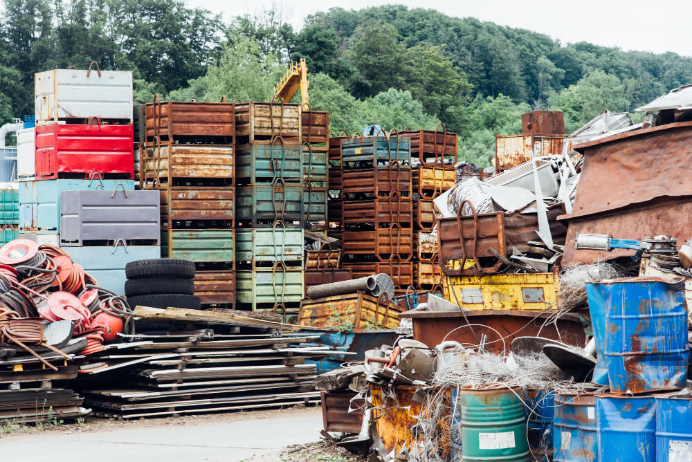 Best Scrap Buyers Australia: Find Competitive Prices
