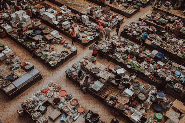 Global Circular Economy: Trade & Recycling Guide