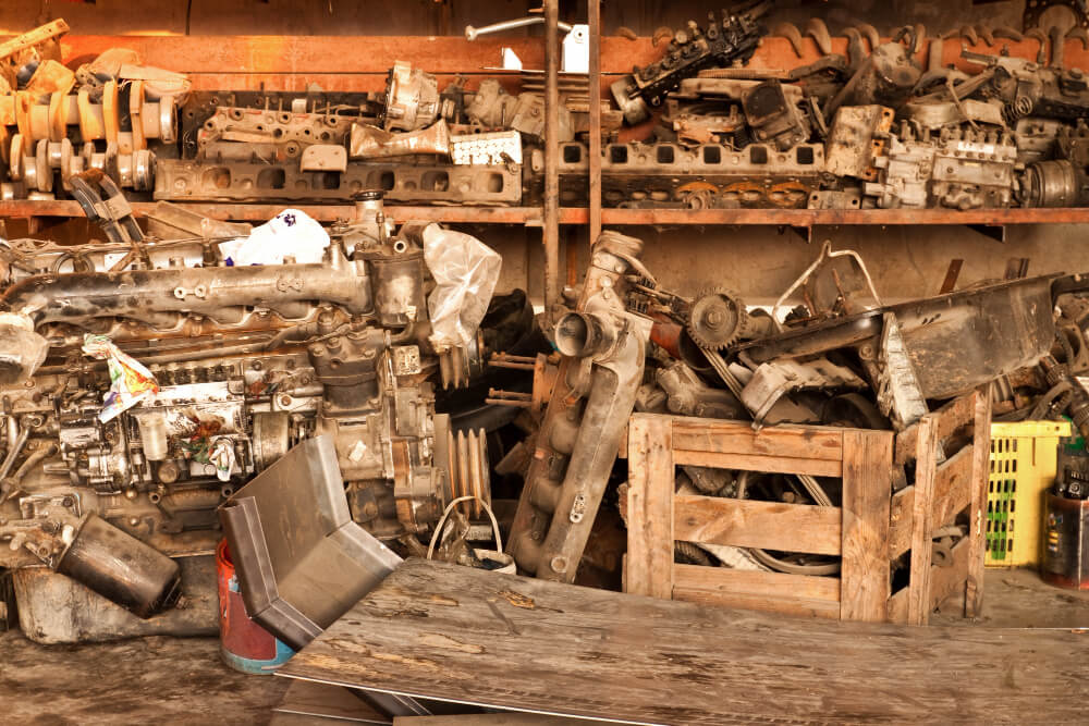 Scrap Metal Buyers .com | Buy & Sell Scrap Metal Online Safely