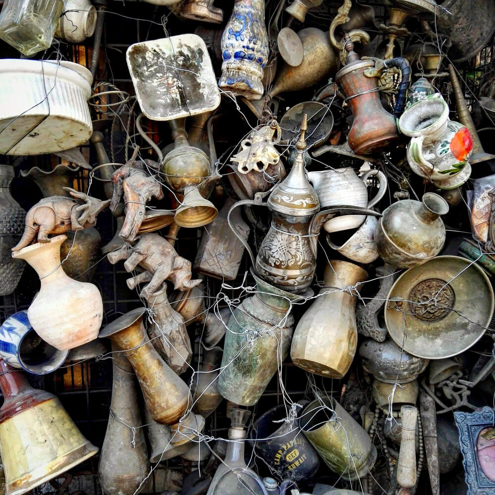 Mobile Scrap Metal Buyers Near Me | Sell Scrap Online with ScrapTrade
