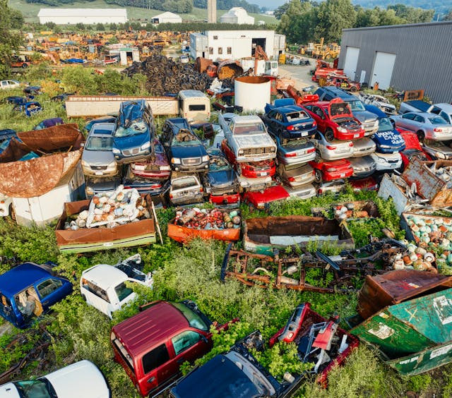 Global Recovery Materials Marketplace Guide