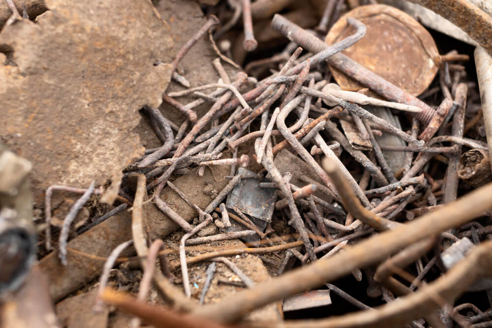 How to Sell Scrap Metal Online in Australia