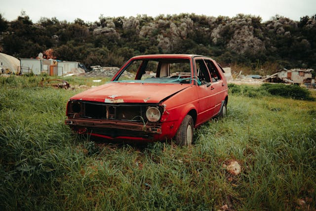 How Much Is a Scrap Car Worth? 2026 AU Price Guide