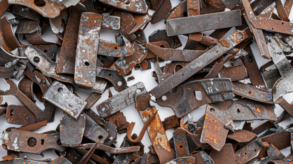 Scrap Metal Prices in East London, South Africa: Know Your Worth